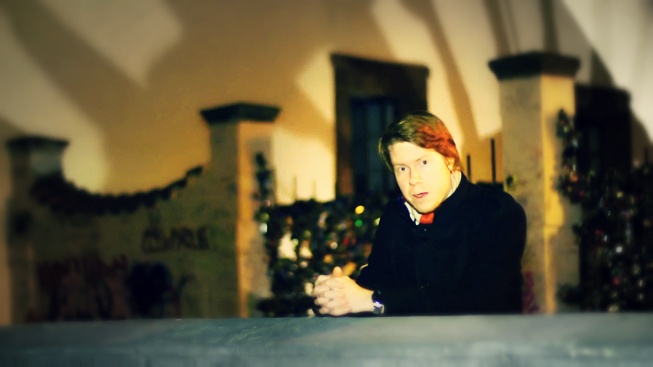 Games TV vyplouvá na moře v Sunless Sea