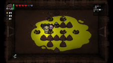 The Binding of Isaac: Rebirth