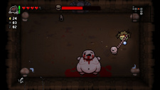 The Binding of Isaac: Rebirth