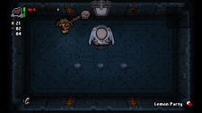 The Binding of Isaac: Rebirth