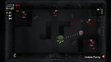 The Binding of Isaac: Rebirth