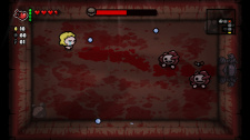 The Binding of Isaac: Rebirth