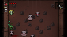 The Binding of Isaac: Rebirth