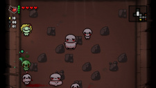 The Binding of Isaac: Rebirth