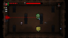 The Binding of Isaac: Rebirth