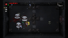 The Binding of Isaac: Rebirth