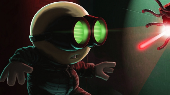 Plošinovka Stealth Inc. 2 vyjde po Wii U konečně i na další platformy