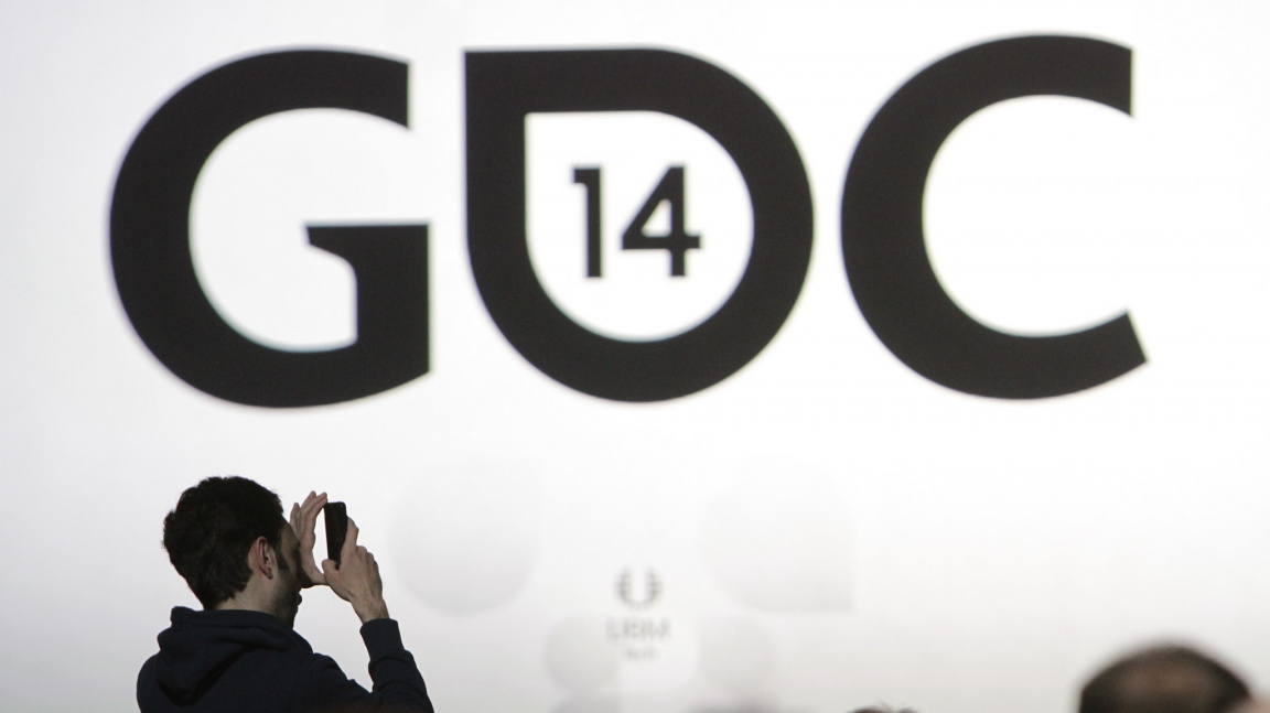 GDC 2015 slibuje virtuální realitu, herní příběhy a AI
