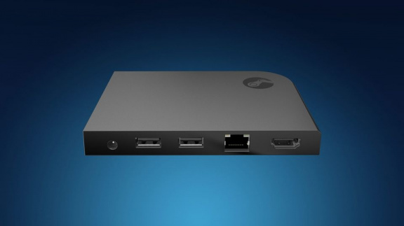 Valve představuje Source 2 engine, streamovací krabičku k TV a cenu Steam ovladače