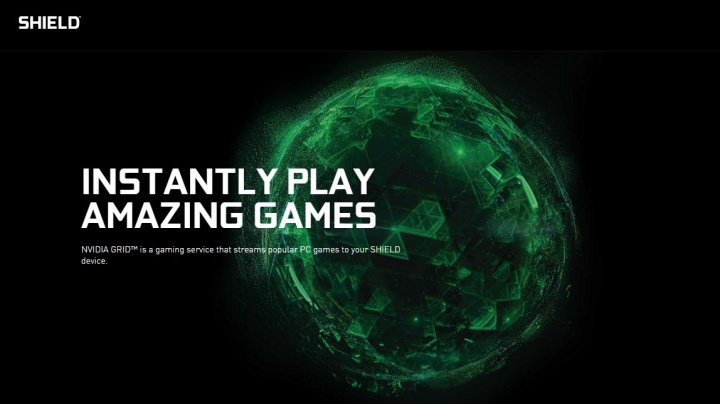 Streamovací služba Nvidia Grid nabídne rozlišení 1080p a 60 FPS a spoustu potenciálu