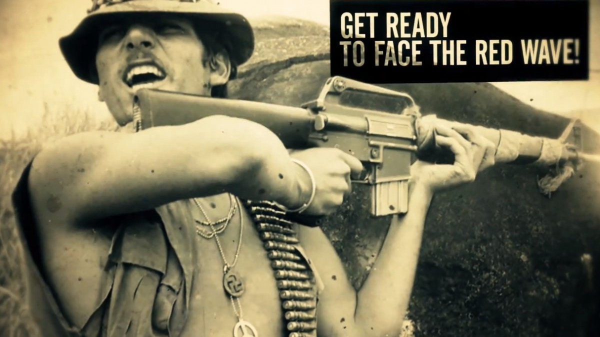 Vietnam '65 – dojmy z bety válečné strategie