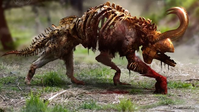 Taktikou tvůrců Hellblade je přemýšlet (a vypadat) jinak, než ostatní