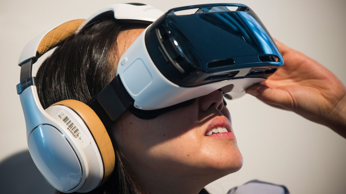 John Carmack propaguje mobilní virtuální realitu, ale zapomíná na obsah