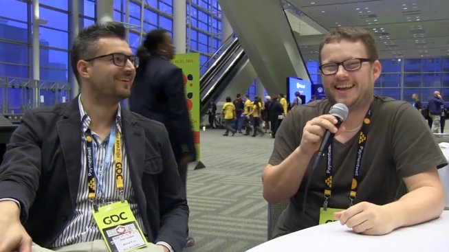 Ozvěny ze San Francisca: Den třetí