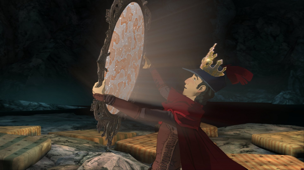 King's Quest – Chapter I: A Knight to Remember