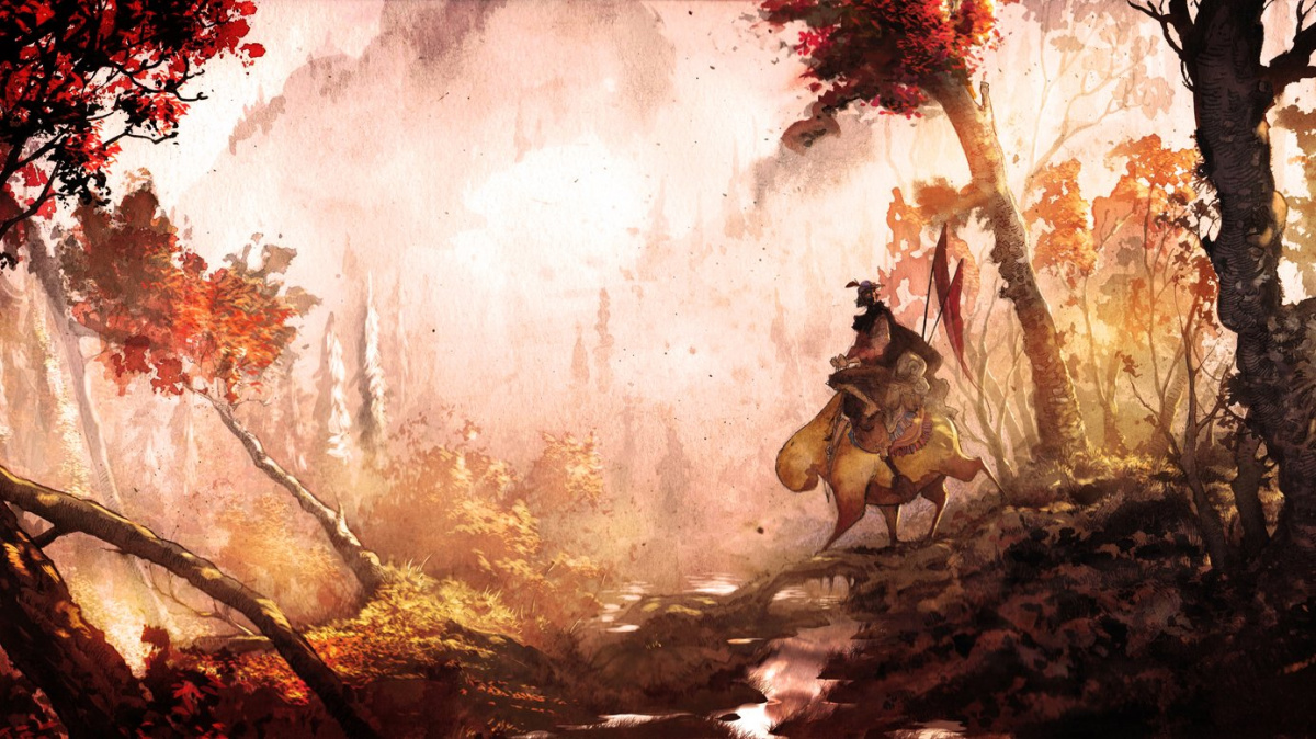 Osudy svých hrdinů mapuje King's Quest i po hudební stránce