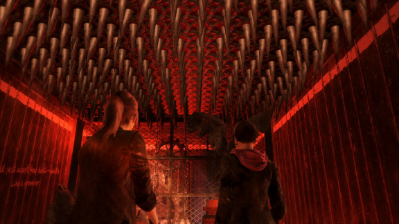 Třetí epizoda Resident Evil: Revelations 2 láká trailerem a obrázky