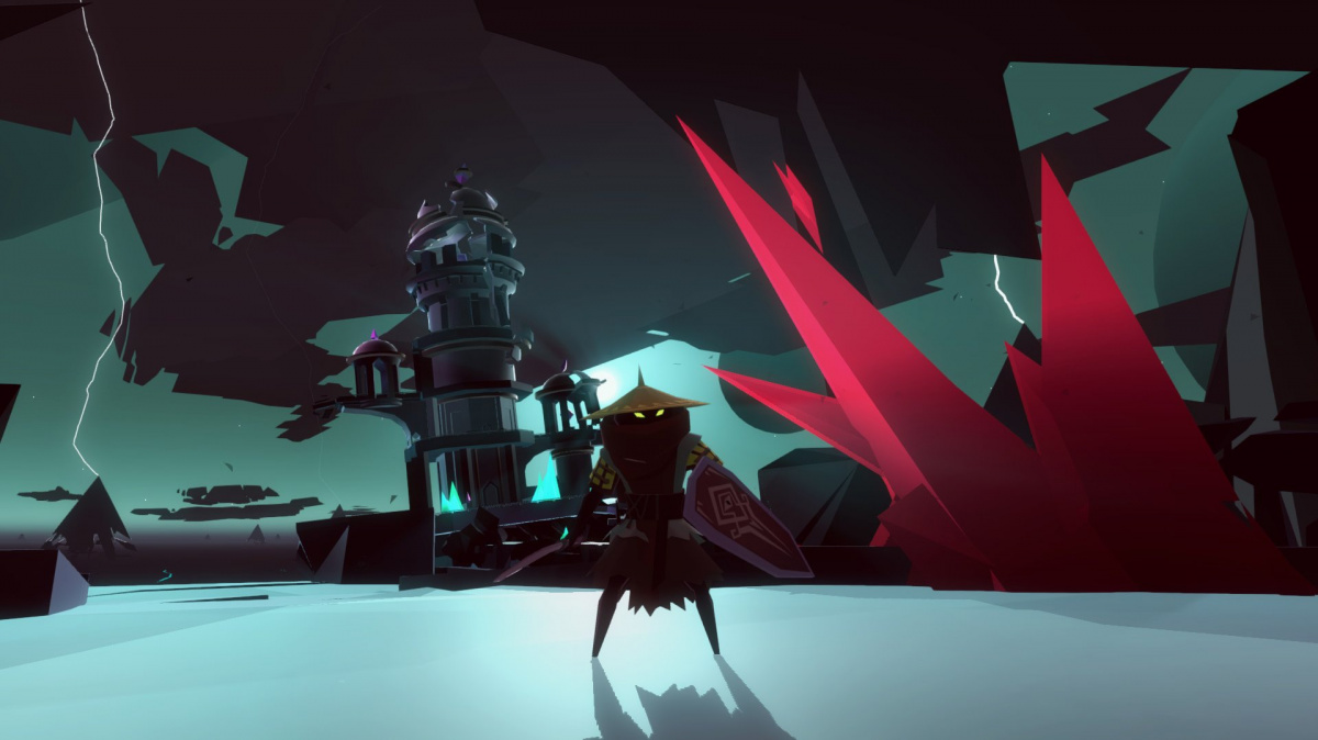 Tvůrci Shadowrun Returns konečně ukázali akční rubačku Necropolis v pohybu