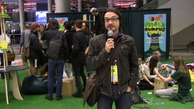 Ozvěny ze San Francisca: Den čtvrtý