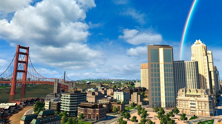 Cities XXL - recenze budovatelské strategie