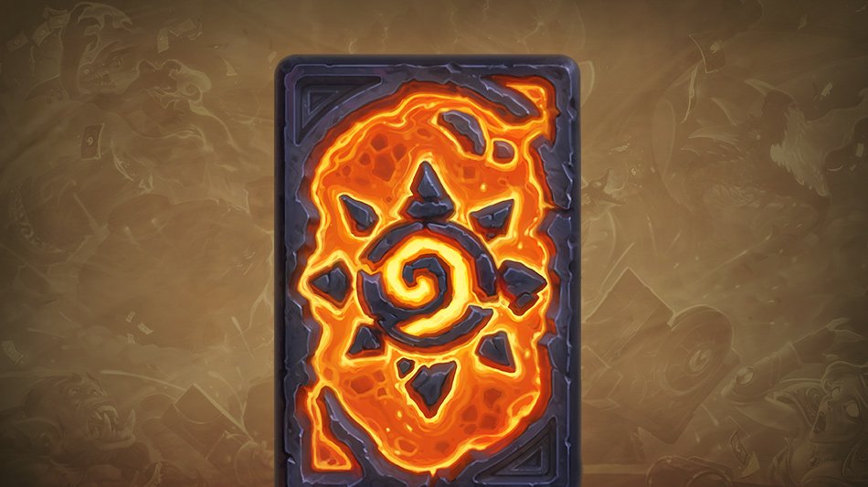 Hearthstone: Blackrock Mountain