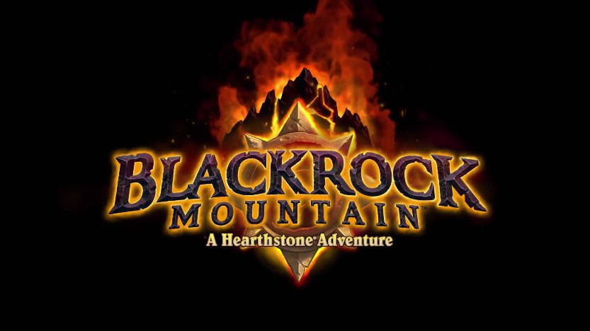 Blizzard oznámil nový datadisk do Hearthstone jménem Blackrock Mountain