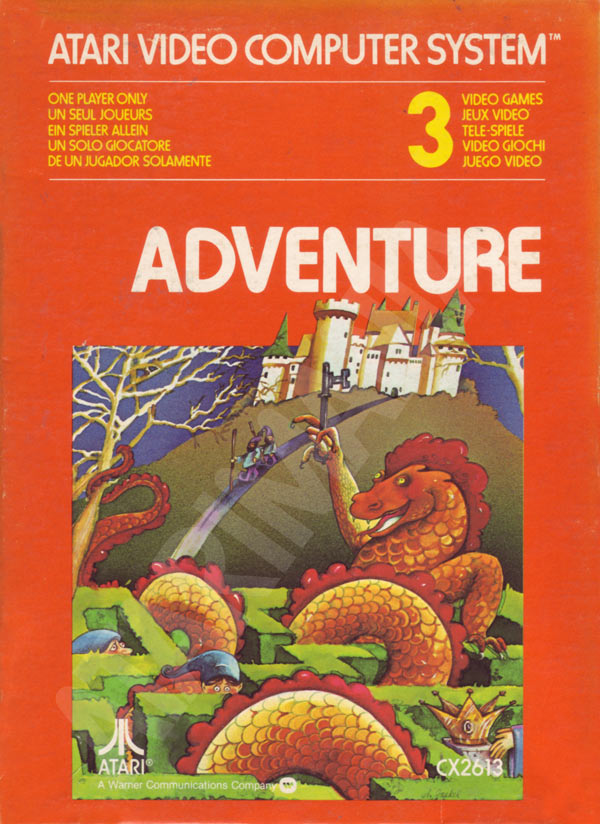 91151-Adventure_(1980)_(Atari,_Warren_Robinett_-_Sears)_(CX2613_-_49-75154)-2