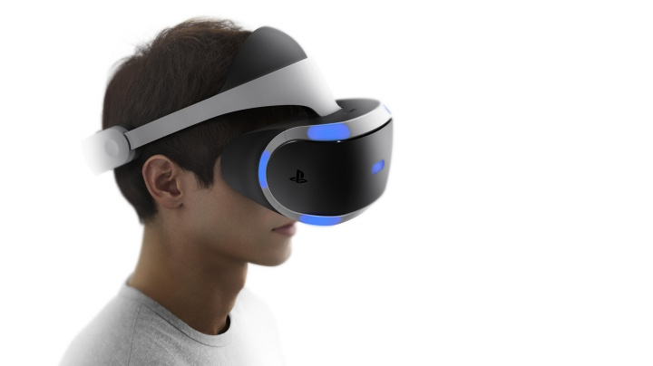 GDC 2015: Virtuální realita podle Sony je o hledání zážitků, při kterých se hráč nepozvrací