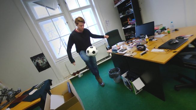 Nový díl Games TV si posvítil na originální freewarovky