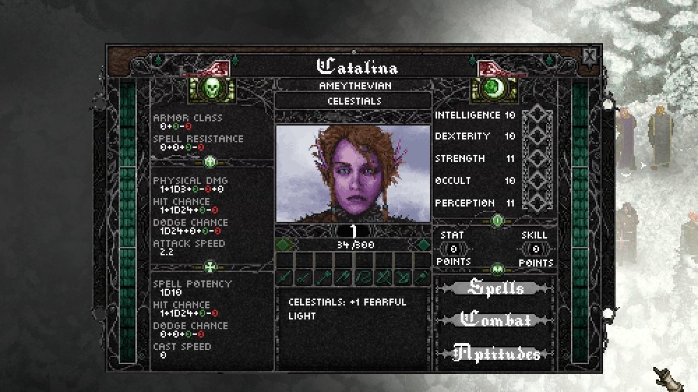 Vychází Serpent in the Staglands, staromilské RPG s prapodivným světem