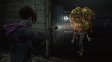 Resident Evil: Revelations 2
