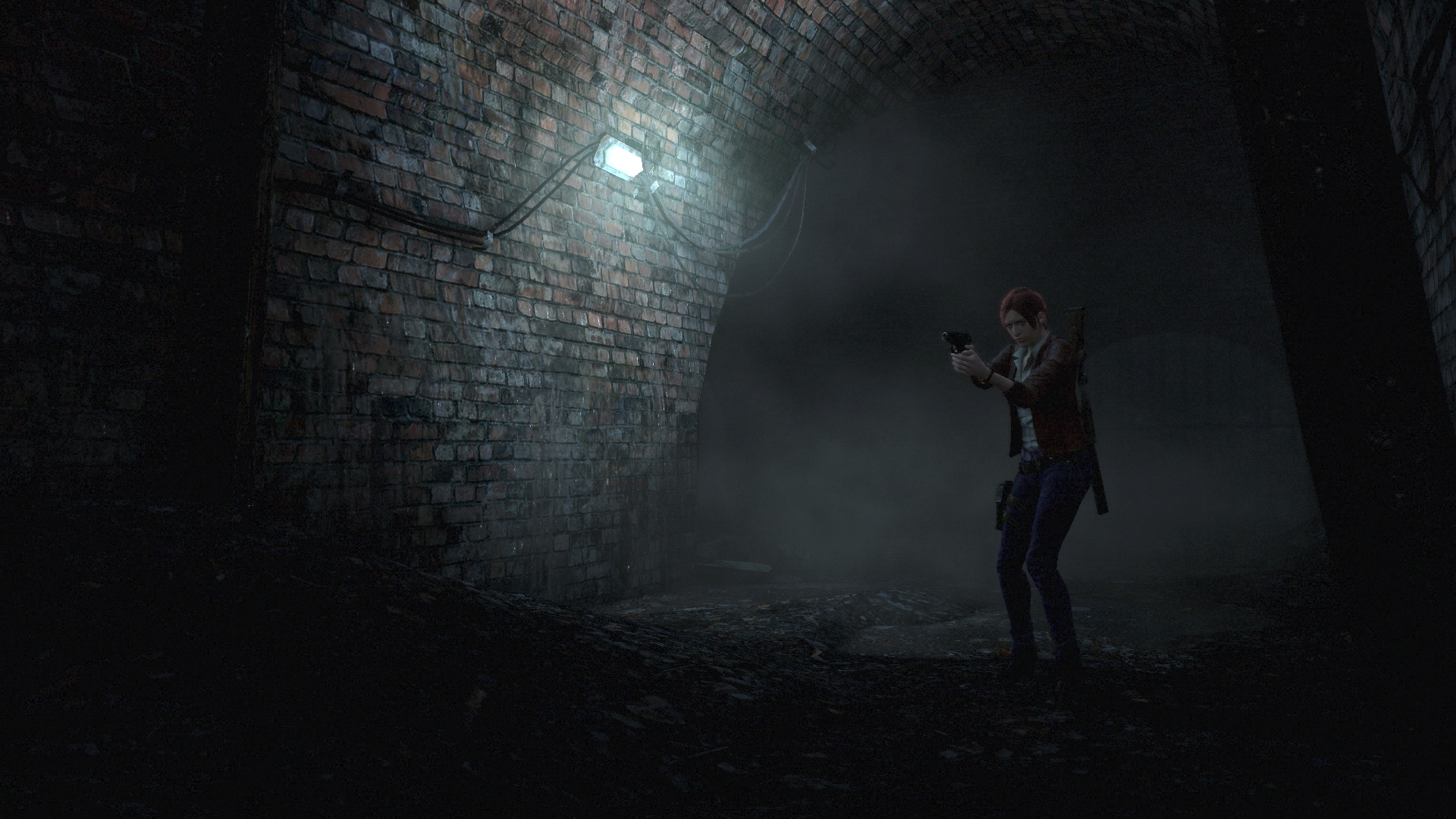 Resident Evil: Revelations 2