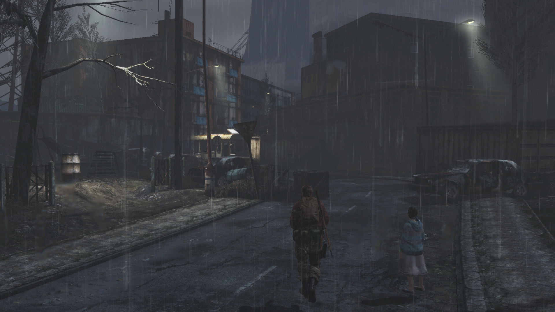 Resident Evil: Revelations 2