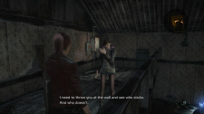 Resident Evil: Revelations 2