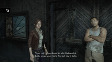 Resident Evil: Revelations 2