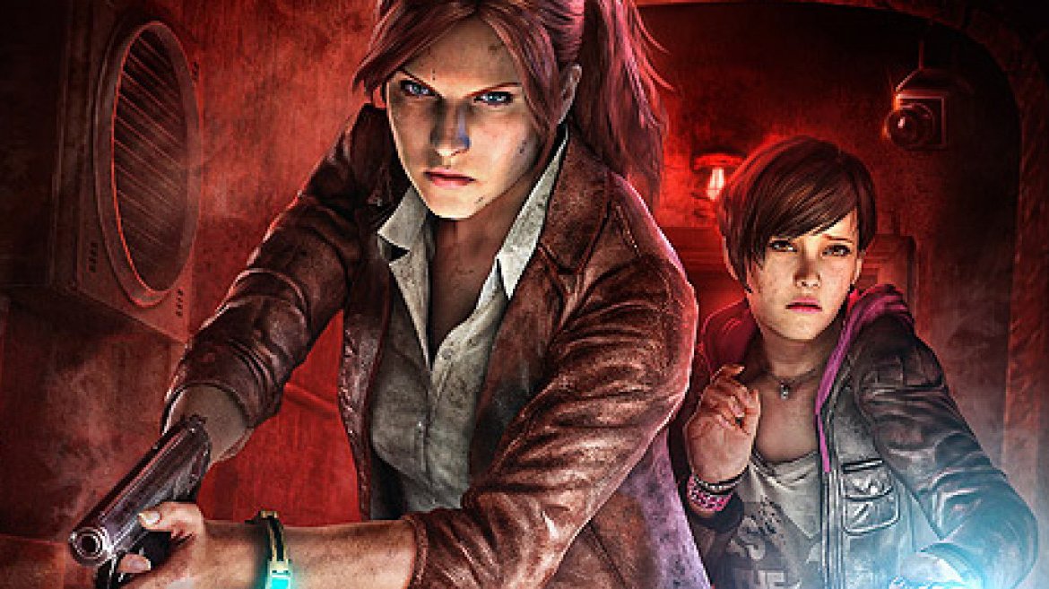 Dojmy z hraní RESI: Revelations 2 - první dvě epizody ujdou, ale raději počkejte až vyjdou všechny