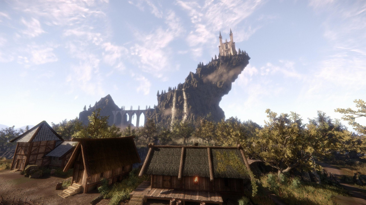 The Memory of Eldurim