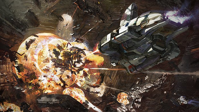 Reboot kultovního Descentu má potíže, vývojáři na něm už nepracují a žaluje je vlastní vydavatel