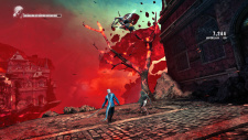 DMC Devil May Cry: Definitive Edition