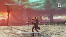 DMC Devil May Cry: Definitive Edition