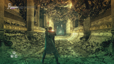 DMC Devil May Cry: Definitive Edition