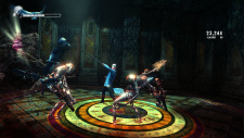 DMC Devil May Cry: Definitive Edition