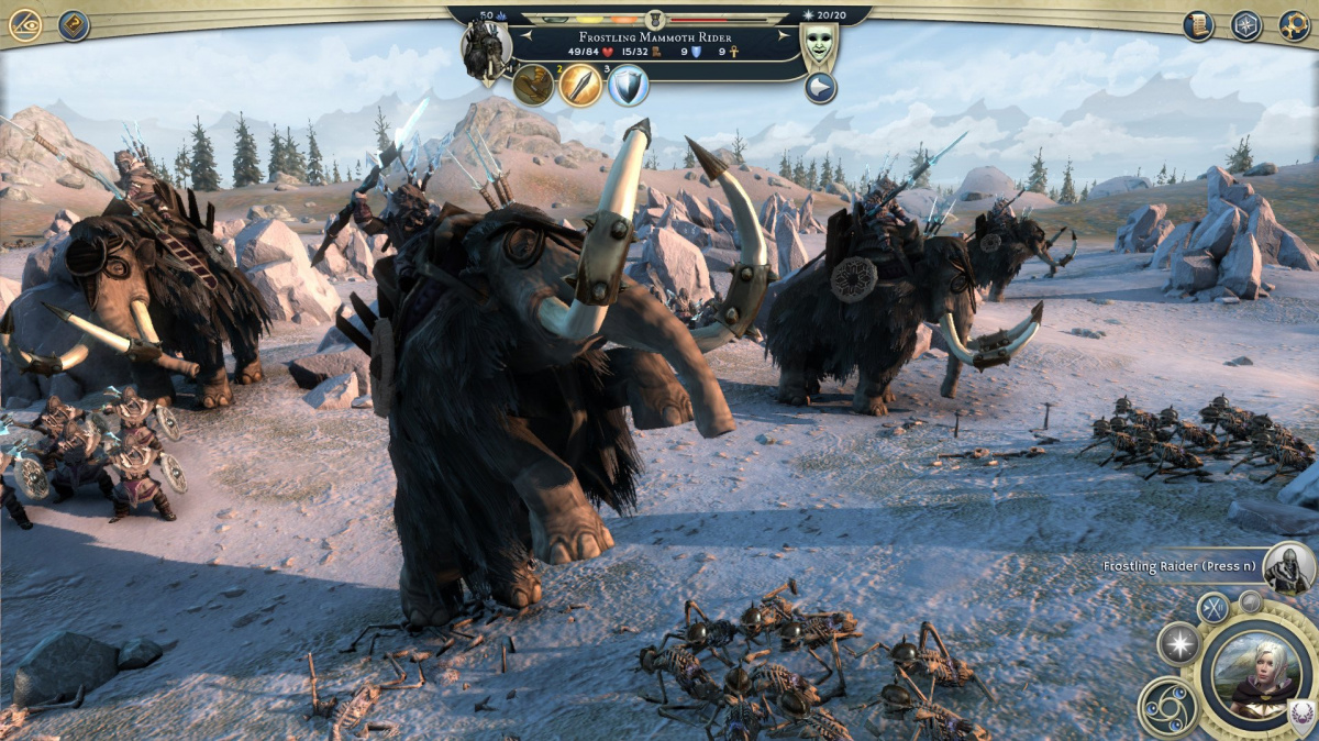 Age of Wonders III: Eternal Lords