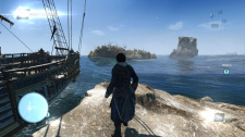 Assassin's Creed Rogue