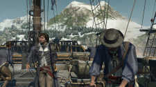 Assassin's Creed Rogue