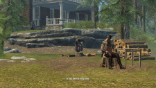 Assassin's Creed Rogue