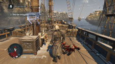 Assassin's Creed Rogue