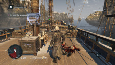 Assassin's Creed Rogue