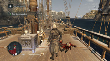 Assassin's Creed Rogue