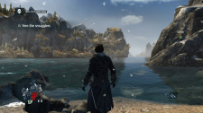 Assassin's Creed Rogue